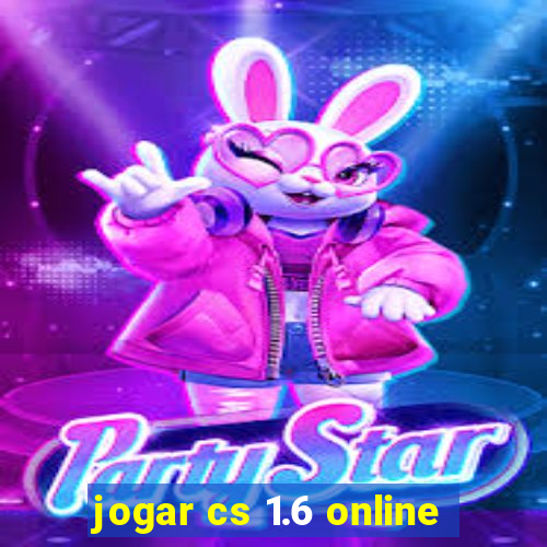 jogar cs 1.6 online